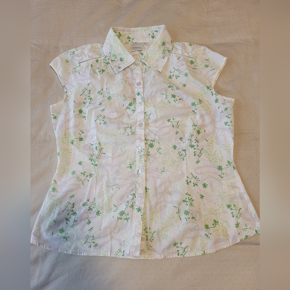 OXMO  Set Size Medium